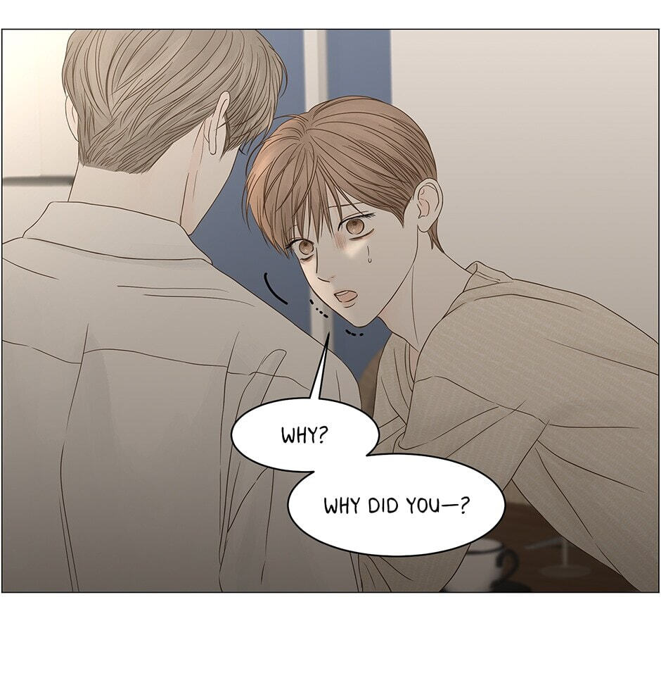 Read Secret Relationships chapter 95 image 97 on Lezhin