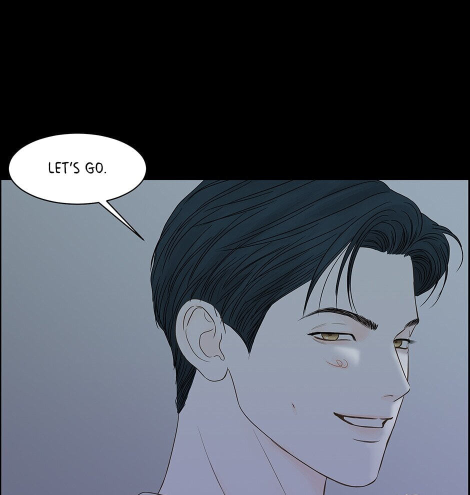 Read Secret Relationships chapter 96 image 100 on Lezhin