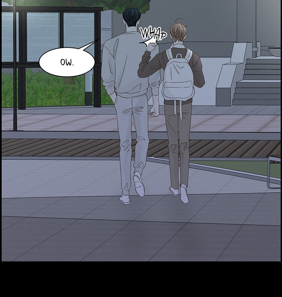 Read Secret Relationships chapter 96 image 104 on Lezhin