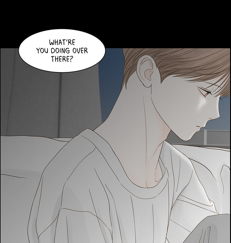 Read Secret Relationships chapter 96 image 107 on Lezhin