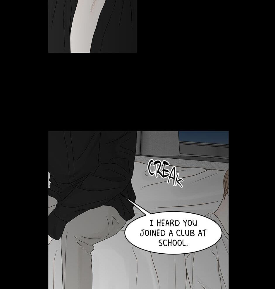 Read Secret Relationships chapter 96 image 111 on Lezhin