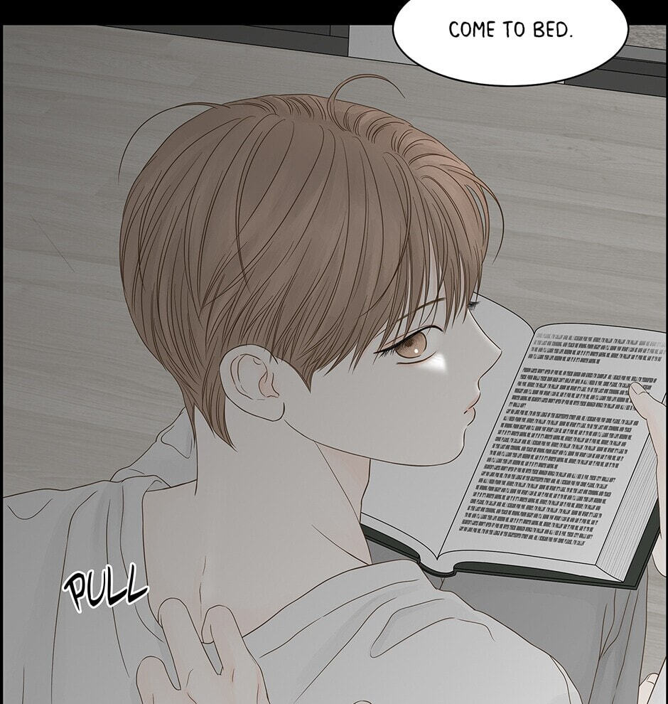 Read Secret Relationships chapter 96 image 118 on Lezhin