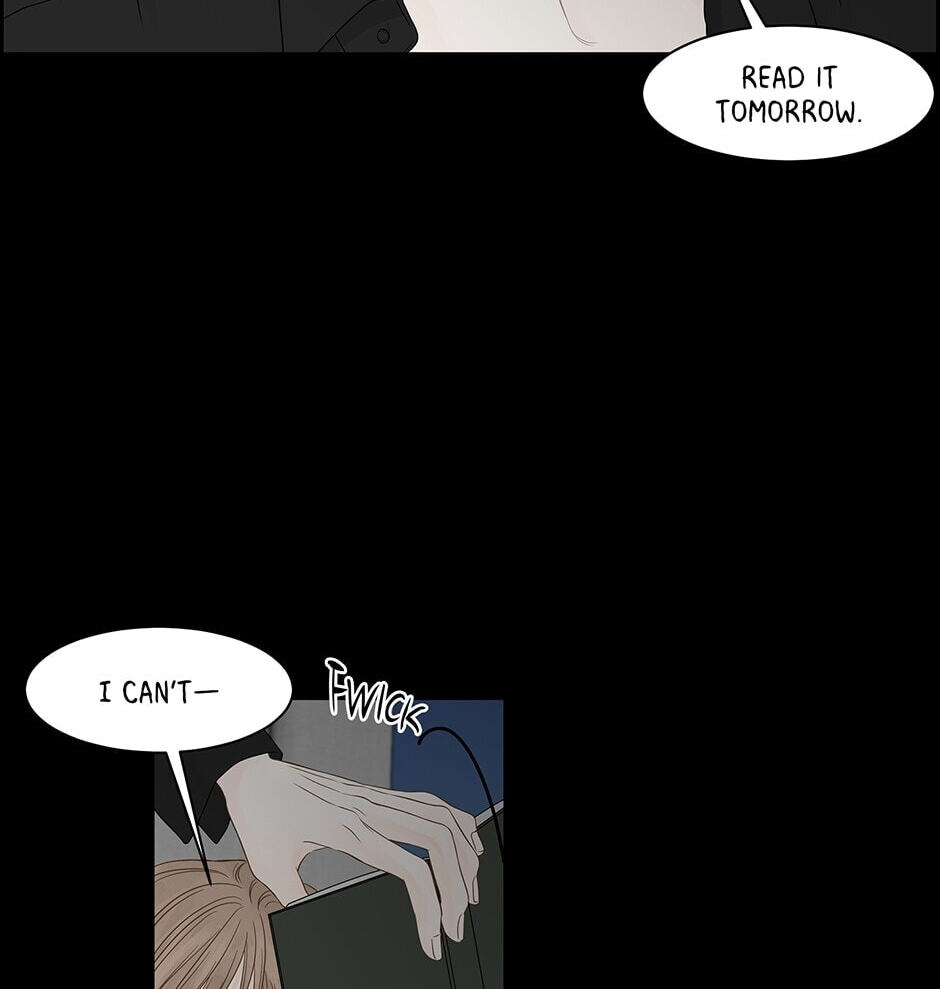 Read Secret Relationships chapter 96 image 121 on Lezhin