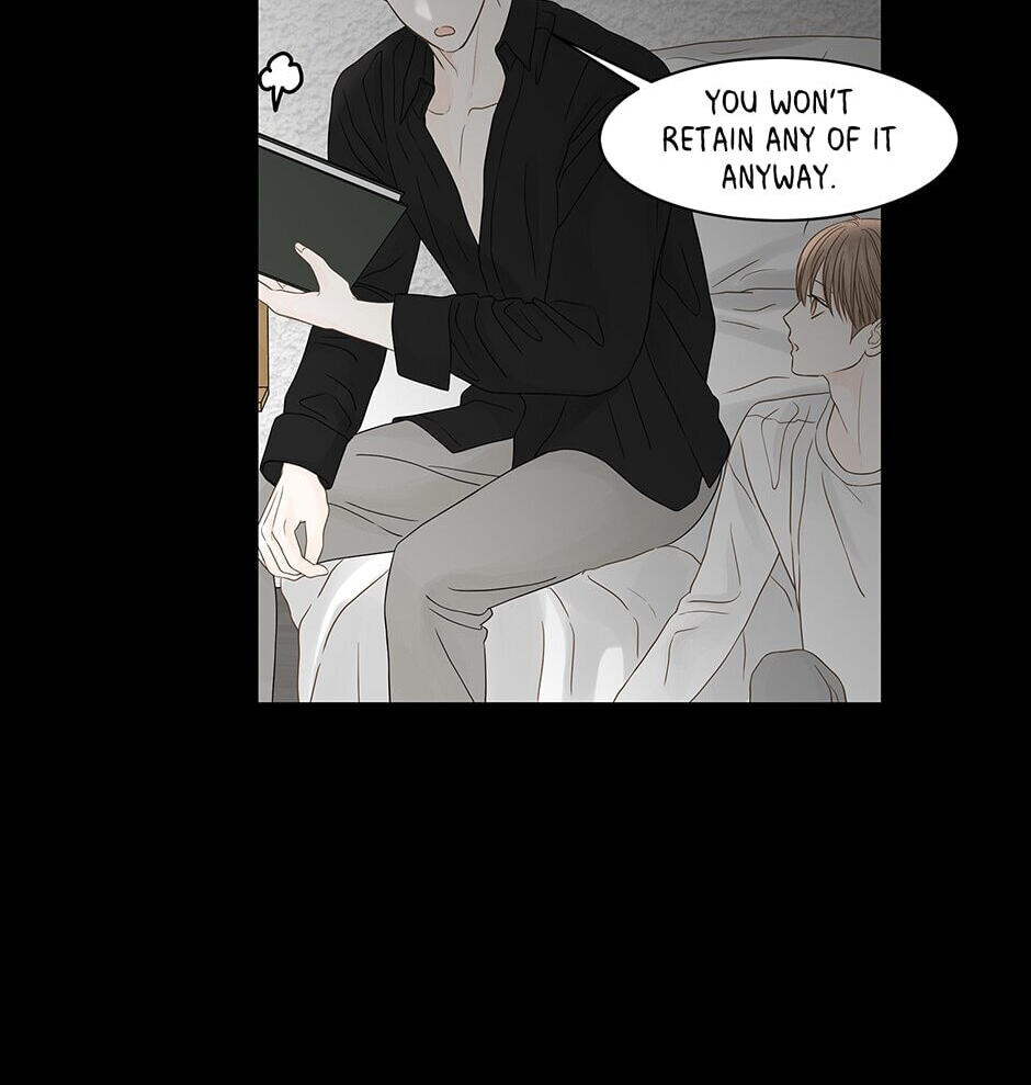 Read Secret Relationships chapter 96 image 123 on Lezhin