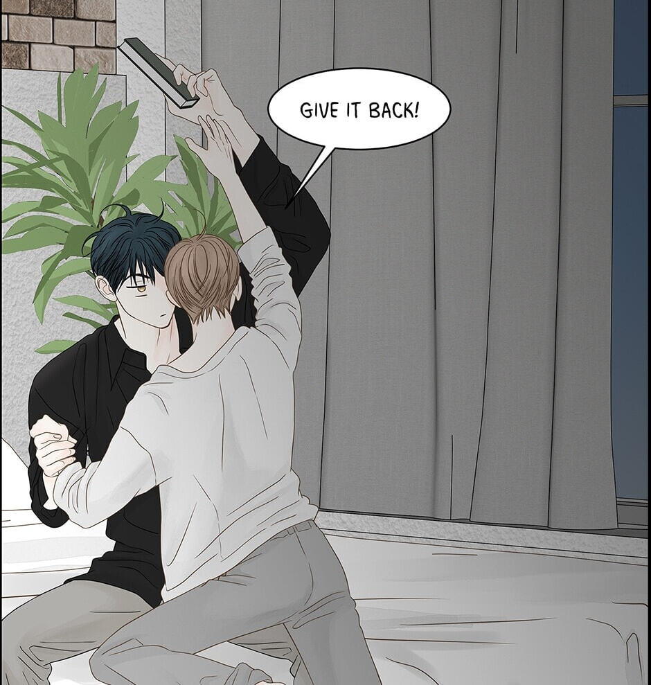 Read Secret Relationships chapter 96 image 127 on Lezhin