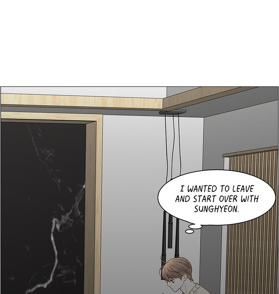 Read Secret Relationships chapter 96 image 13 on Lezhin