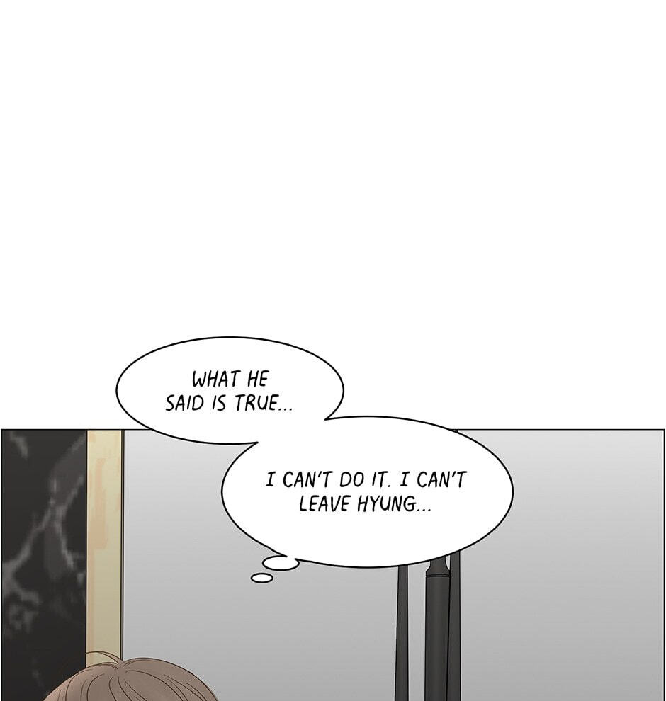 Read Secret Relationships chapter 96 image 20 on Lezhin