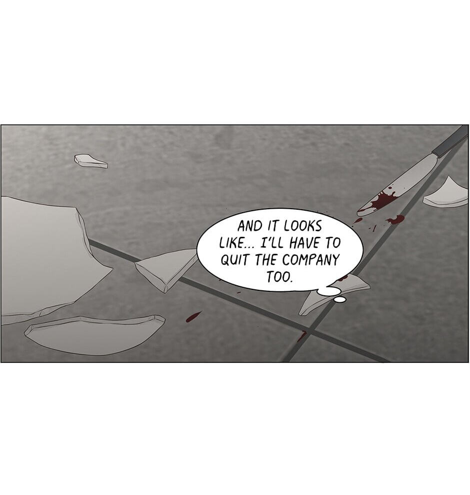 Read Secret Relationships chapter 96 image 23 on Lezhin