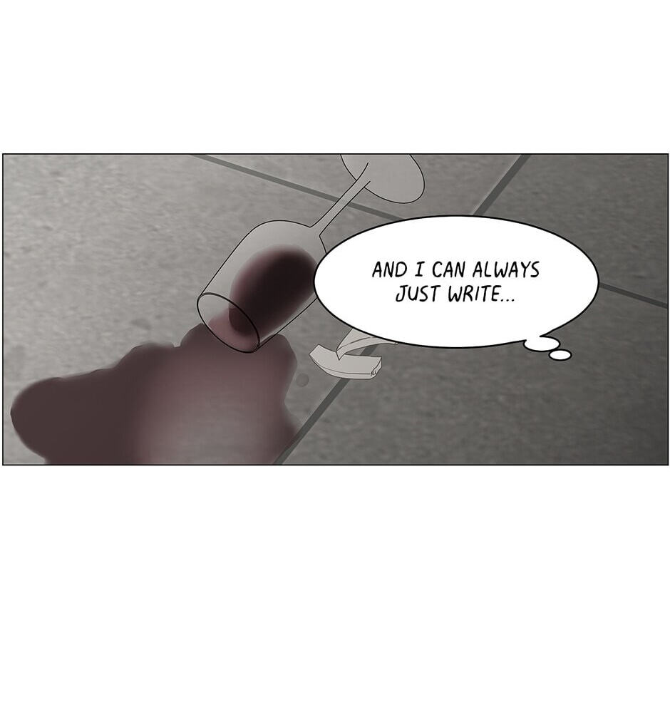 Read Secret Relationships chapter 96 image 25 on Lezhin