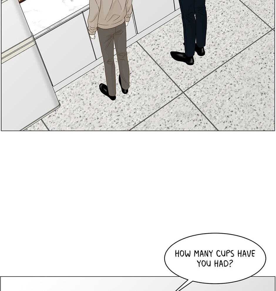 Read Secret Relationships chapter 96 image 31 on Lezhin