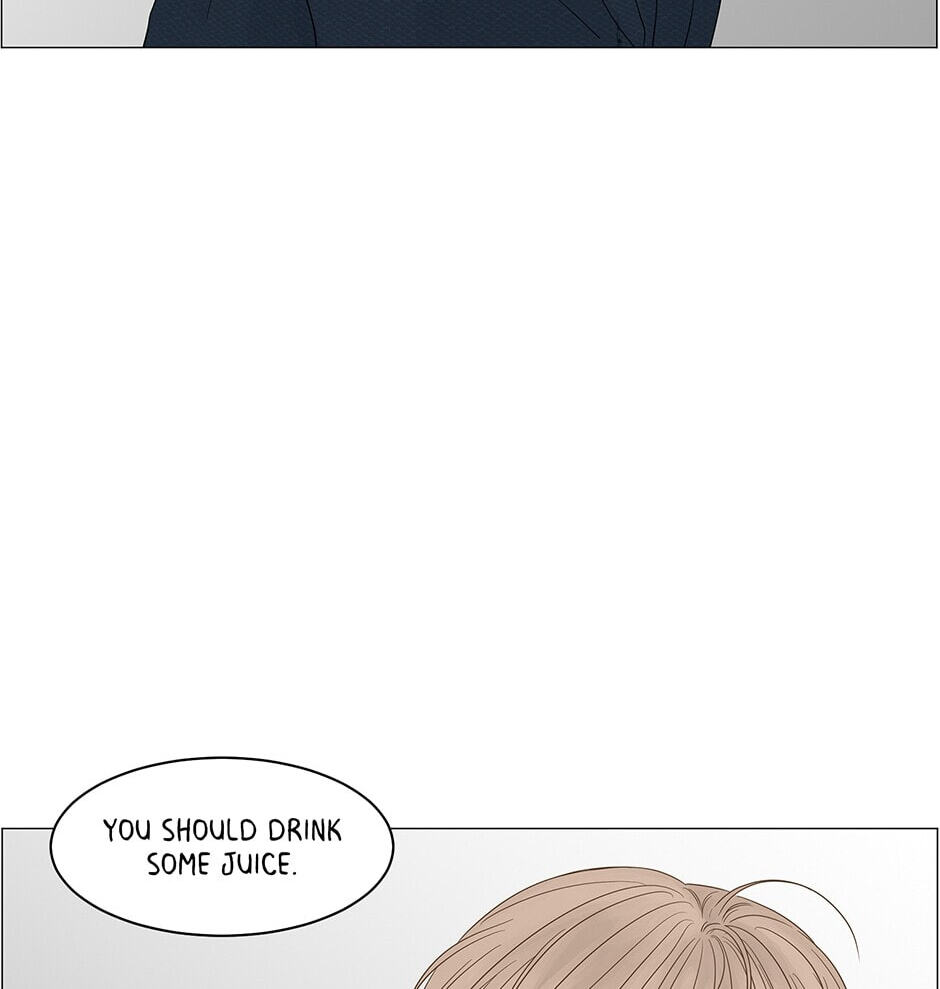 Read Secret Relationships chapter 96 image 33 on Lezhin