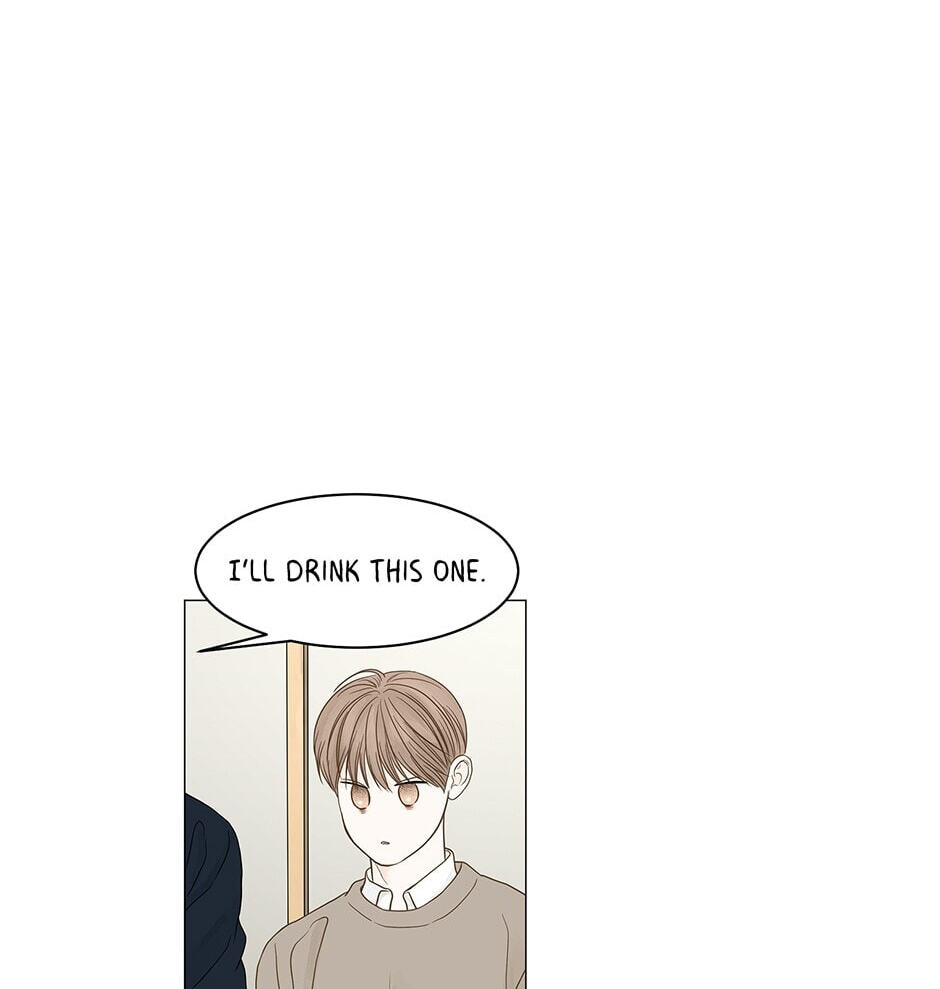 Read Secret Relationships chapter 96 image 35 on Lezhin