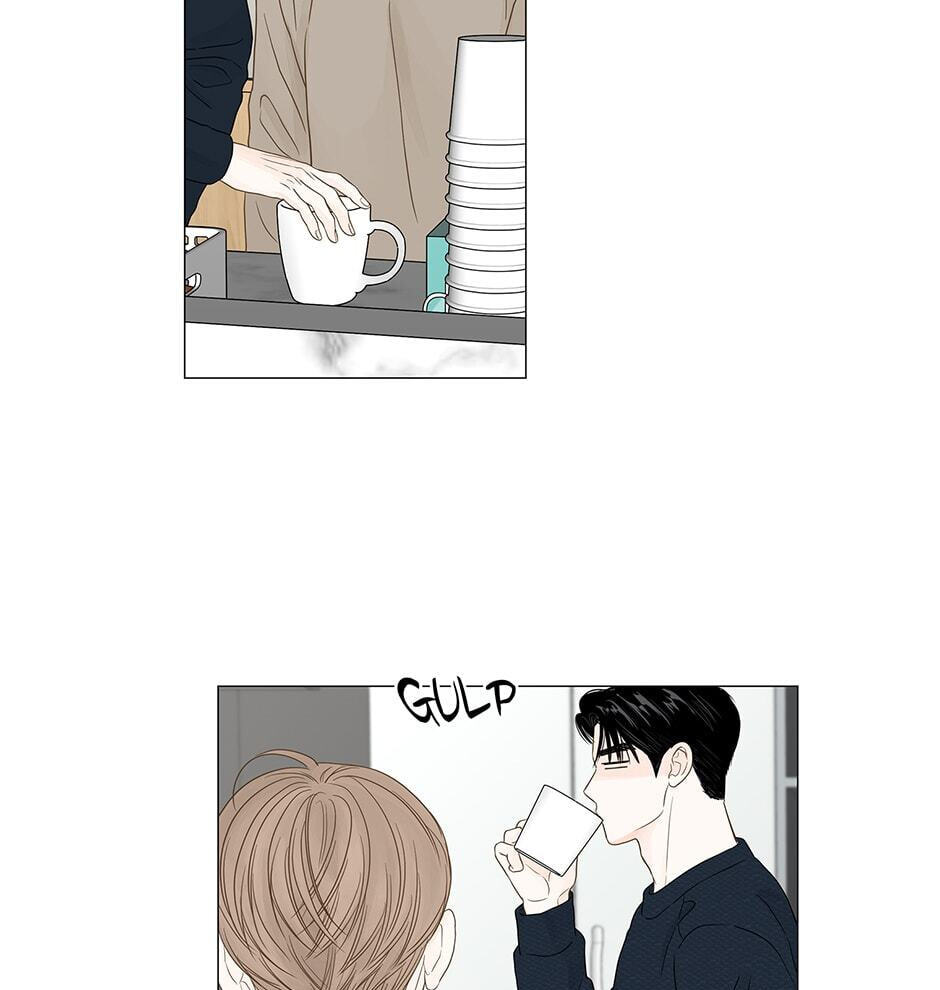 Read Secret Relationships chapter 96 image 36 on Lezhin