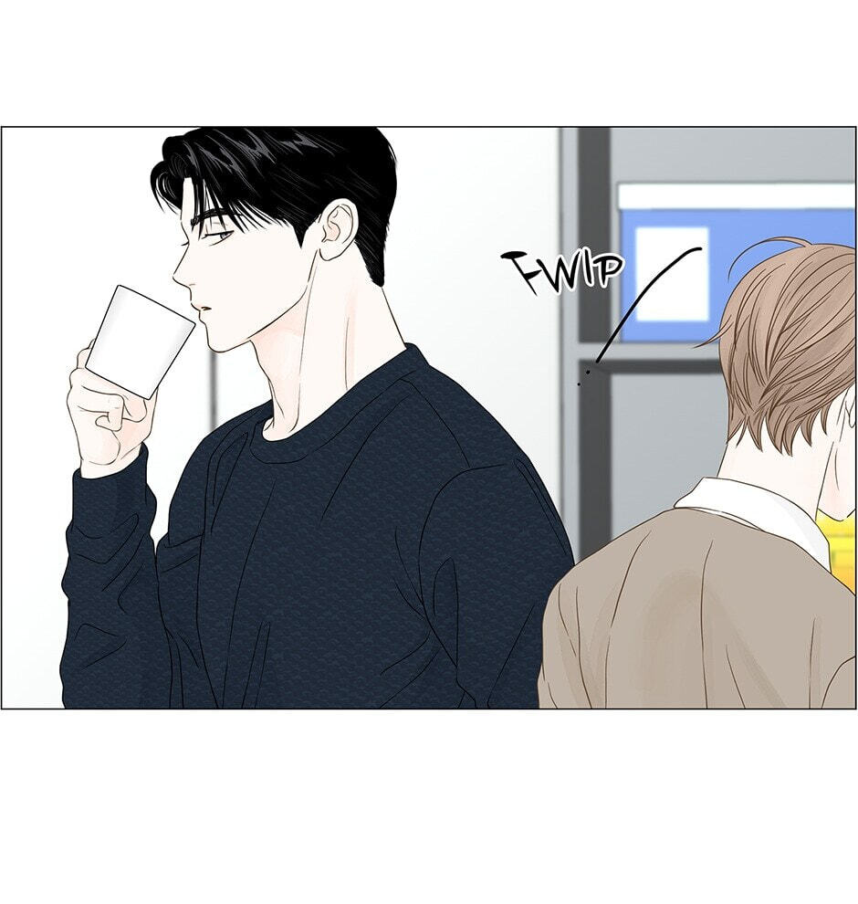 Read Secret Relationships chapter 96 image 38 on Lezhin