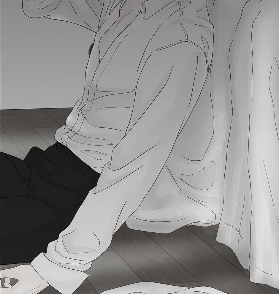 Read Secret Relationships chapter 96 image 4 on Lezhin