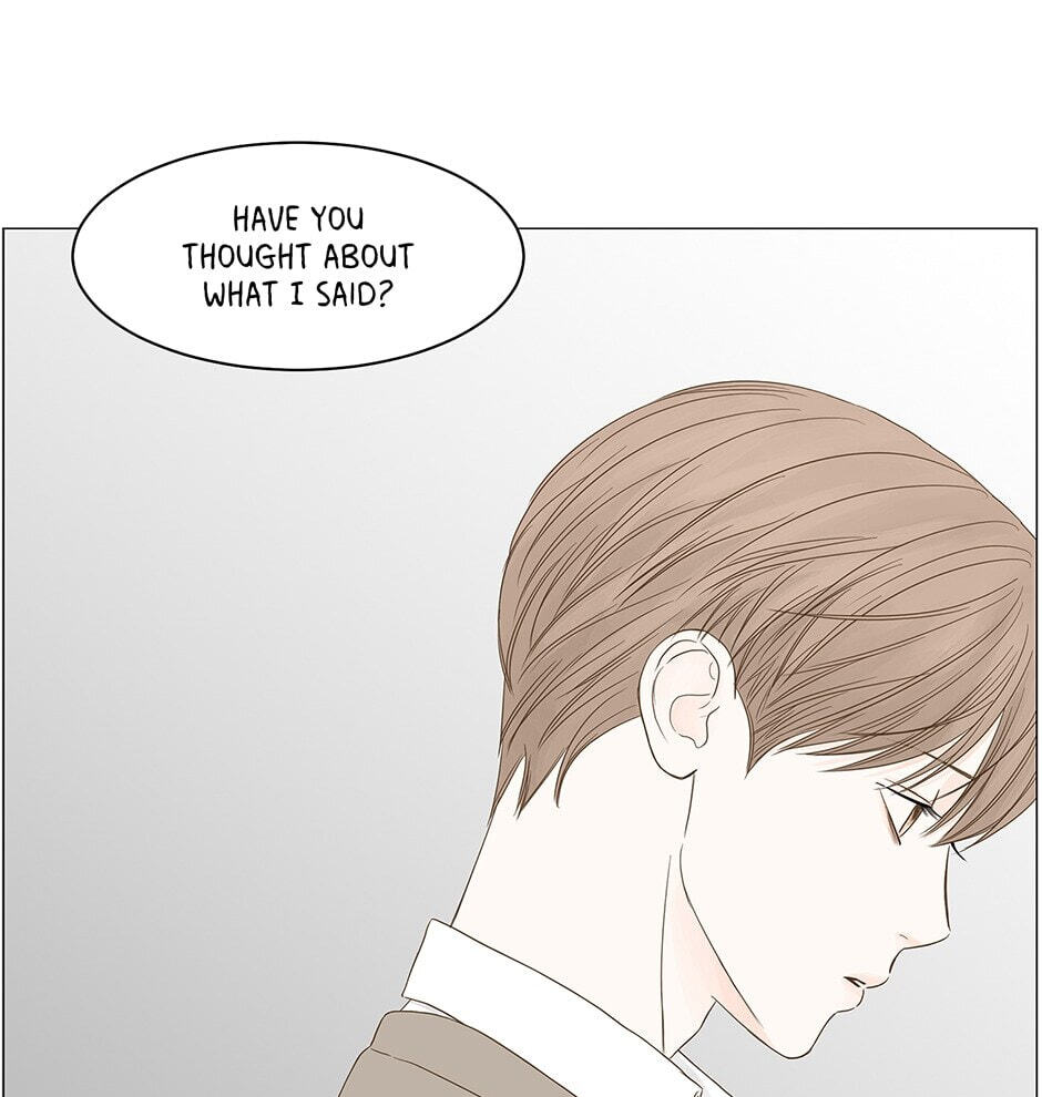 Read Secret Relationships chapter 96 image 40 on Lezhin