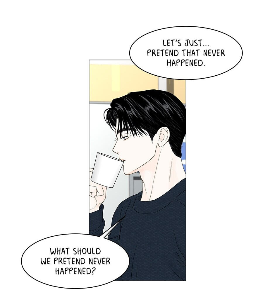 Read Secret Relationships chapter 96 image 43 on Lezhin