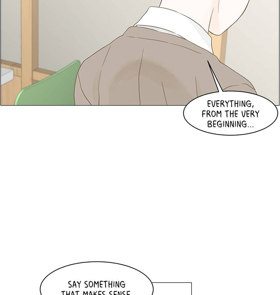 Read Secret Relationships chapter 96 image 46 on Lezhin