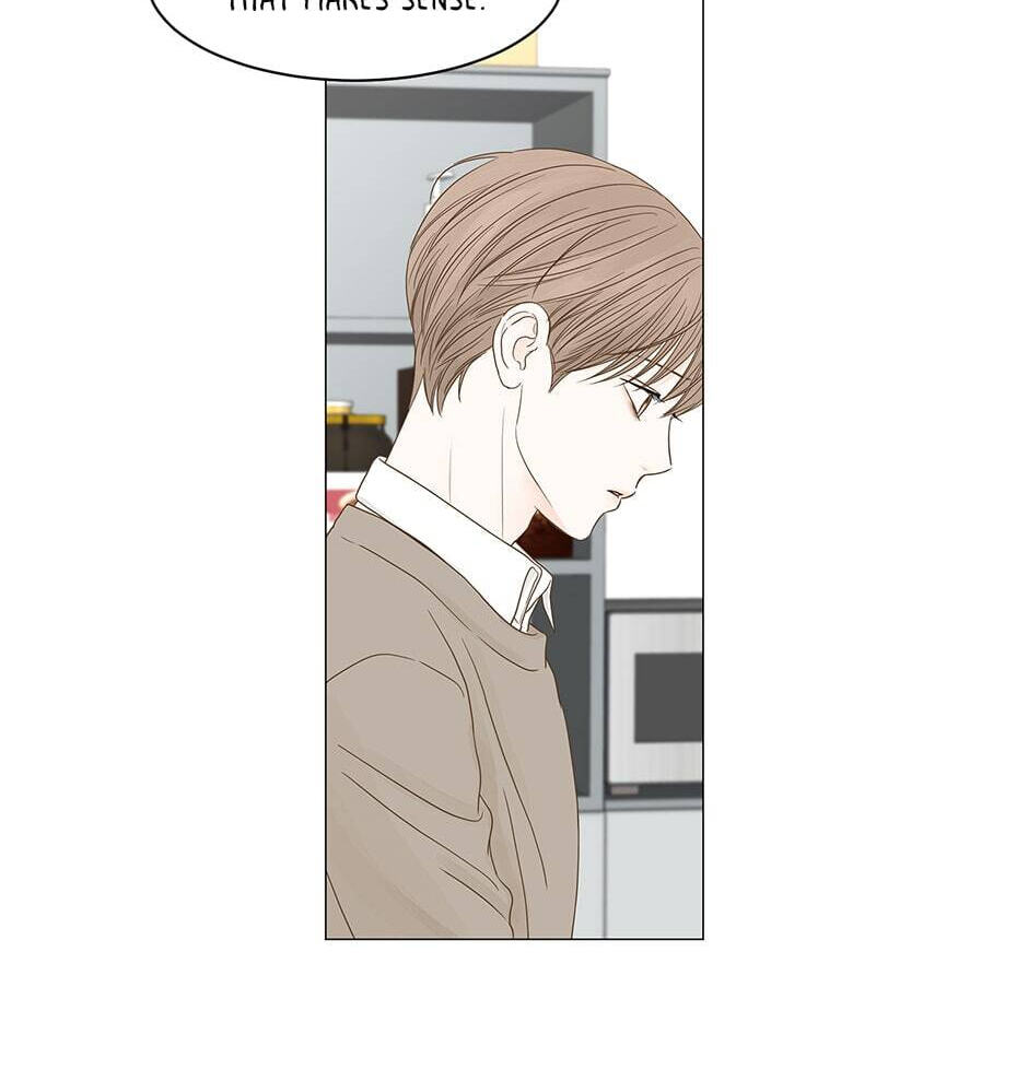 Read Secret Relationships chapter 96 image 47 on Lezhin