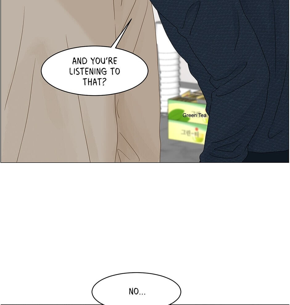 Read Secret Relationships chapter 96 image 51 on Lezhin