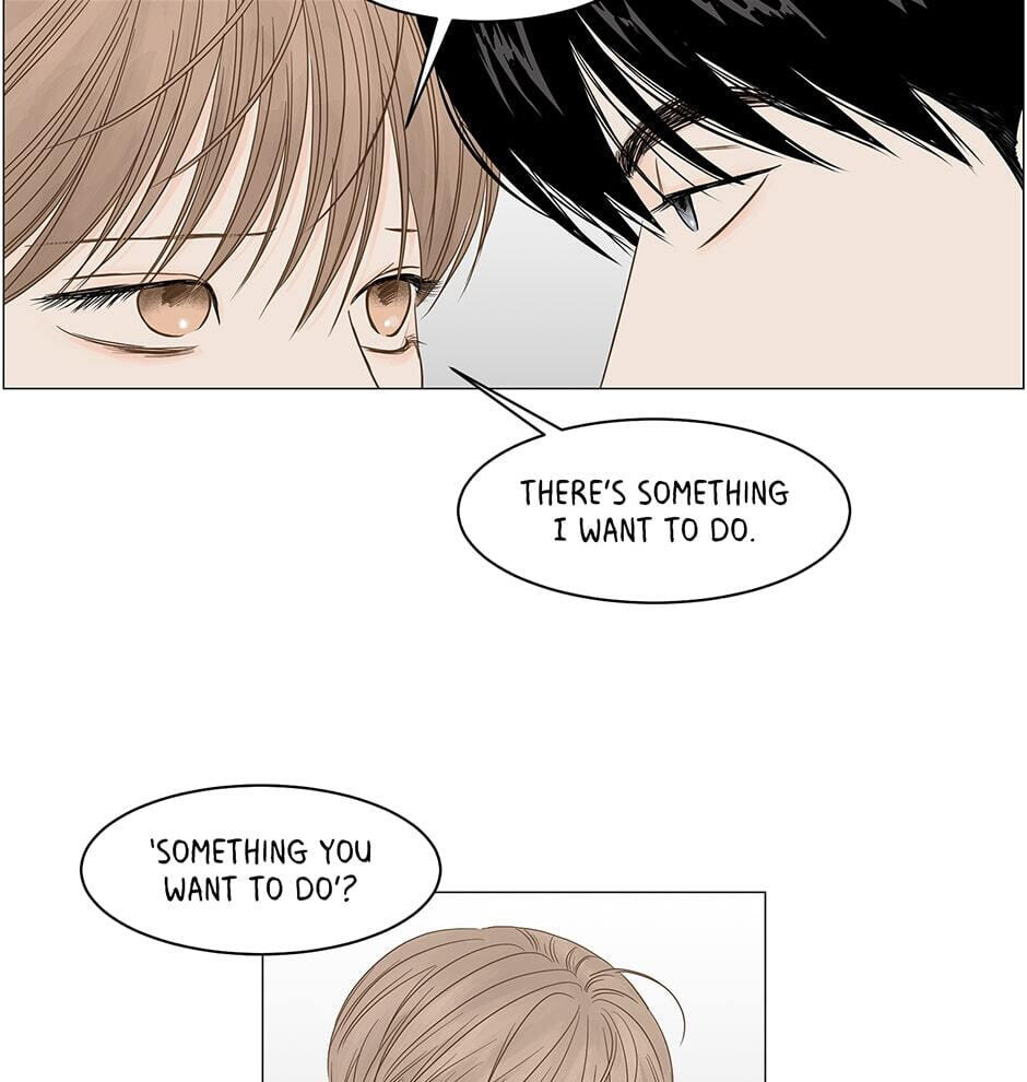 Read Secret Relationships chapter 96 image 52 on Lezhin