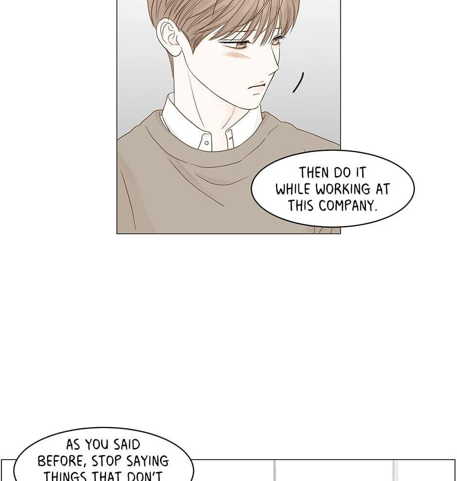Read Secret Relationships chapter 96 image 53 on Lezhin