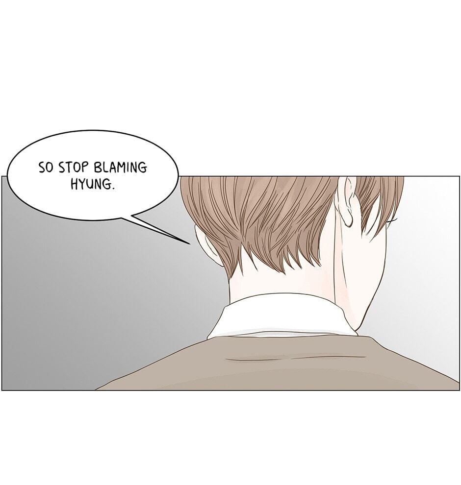 Read Secret Relationships chapter 96 image 60 on Lezhin