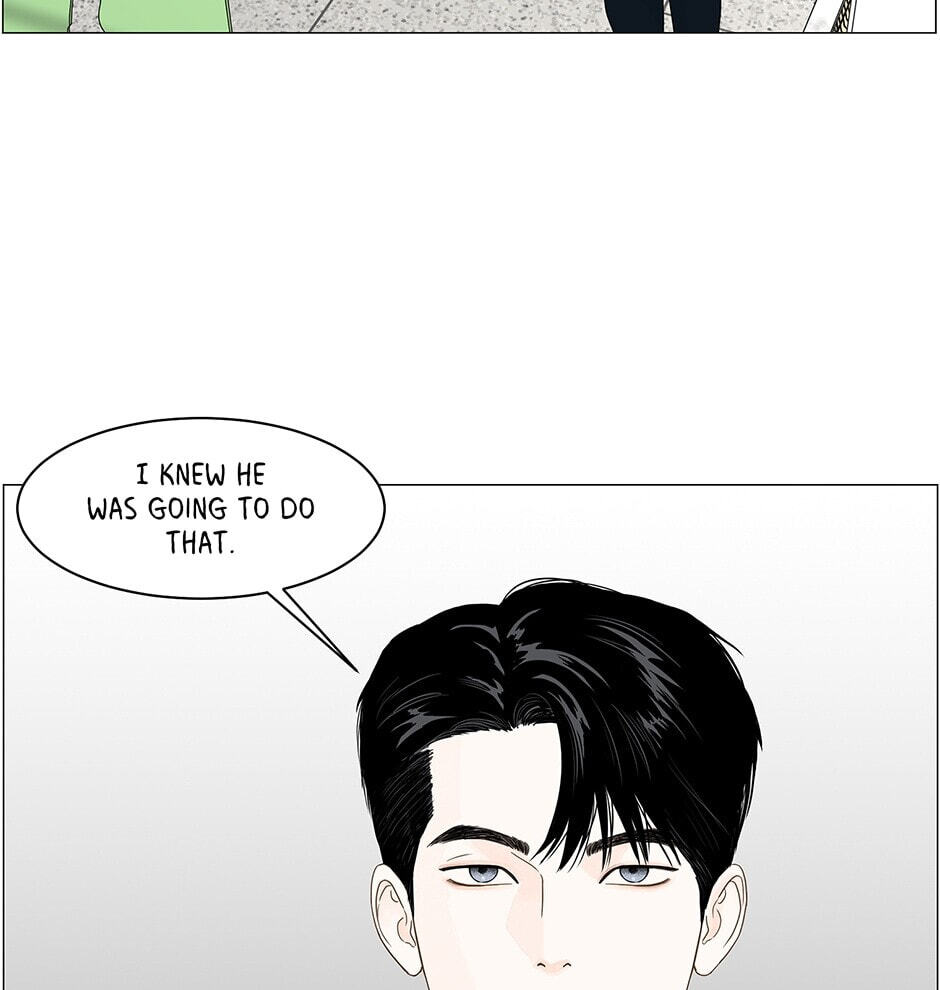 Read Secret Relationships chapter 96 image 64 on Lezhin