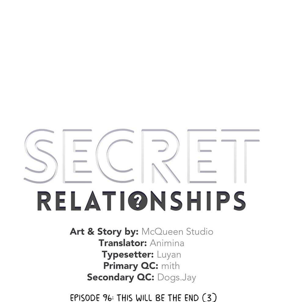 Read Secret Relationships chapter 96 image 67 on Lezhin