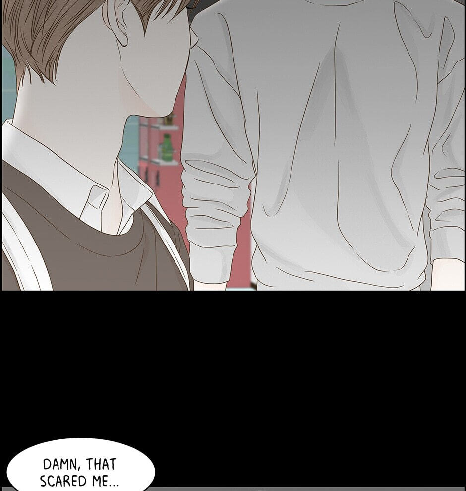 Read Secret Relationships chapter 96 image 78 on Lezhin