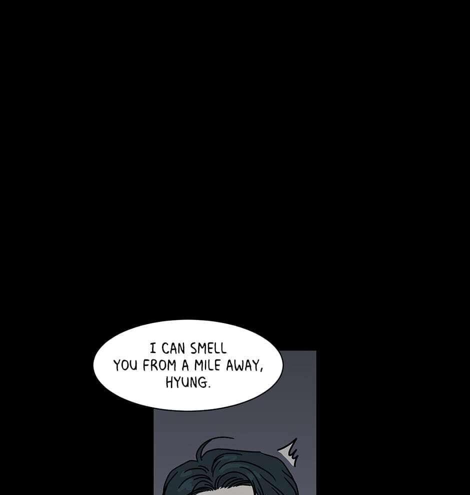 Read Secret Relationships chapter 96 image 80 on Lezhin