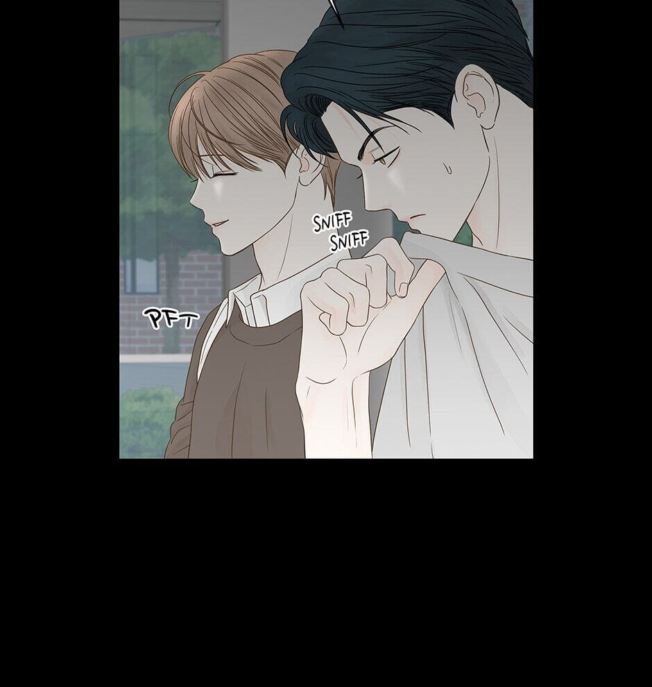 Read Secret Relationships chapter 96 image 82 on Lezhin