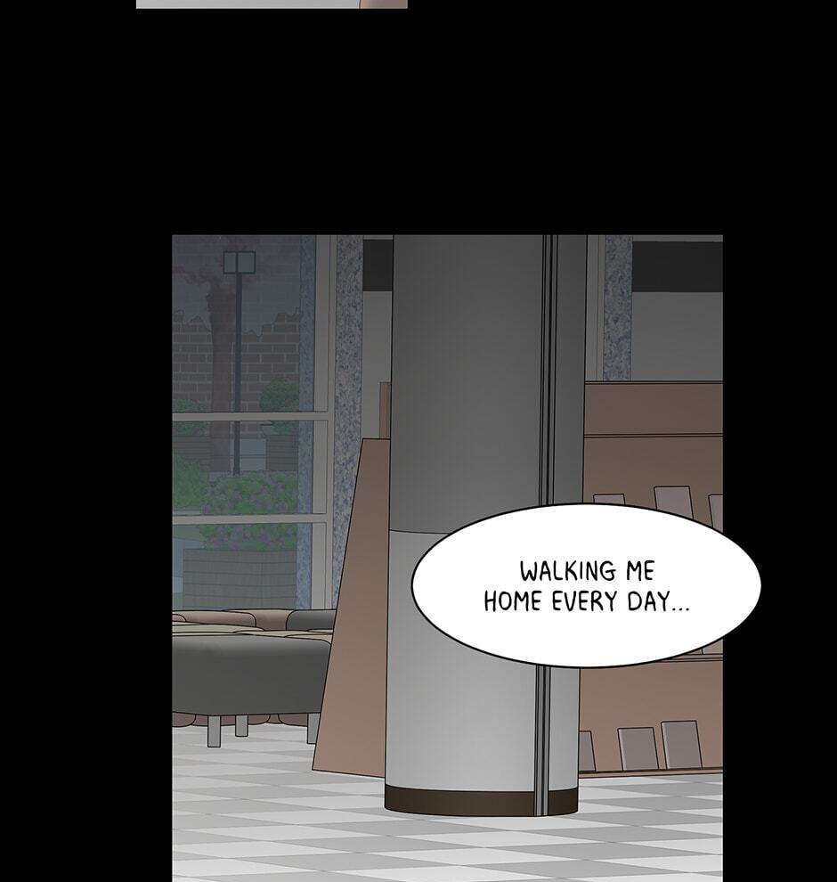 Read Secret Relationships chapter 96 image 84 on Lezhin