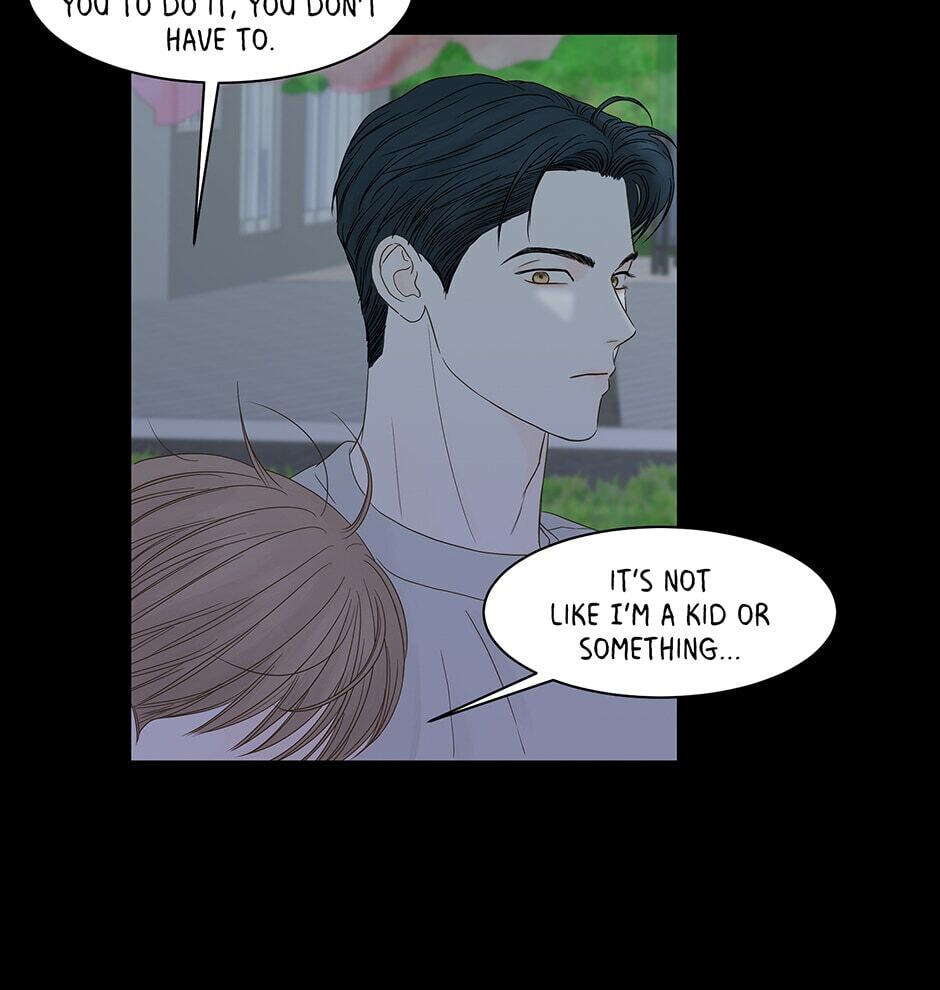 Read Secret Relationships chapter 96 image 86 on Lezhin