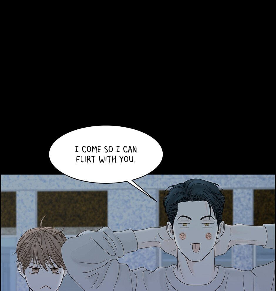 Read Secret Relationships chapter 96 image 88 on Lezhin