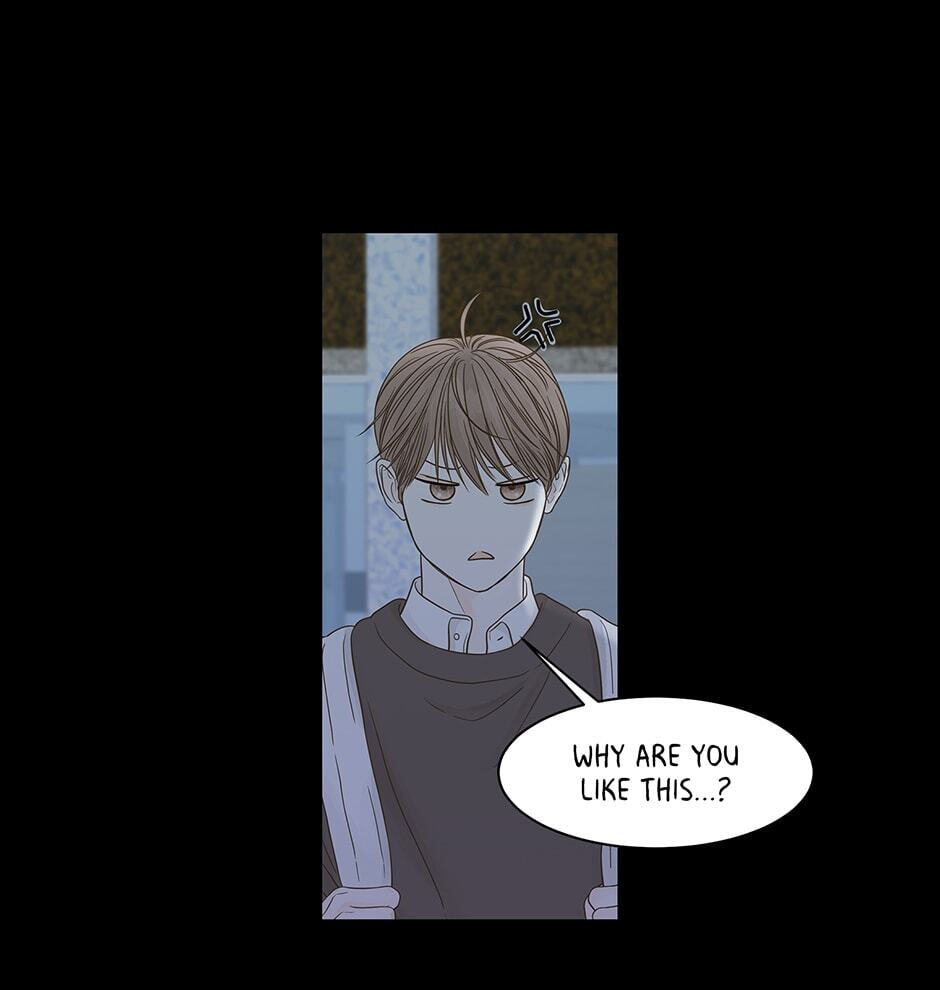 Read Secret Relationships chapter 96 image 90 on Lezhin