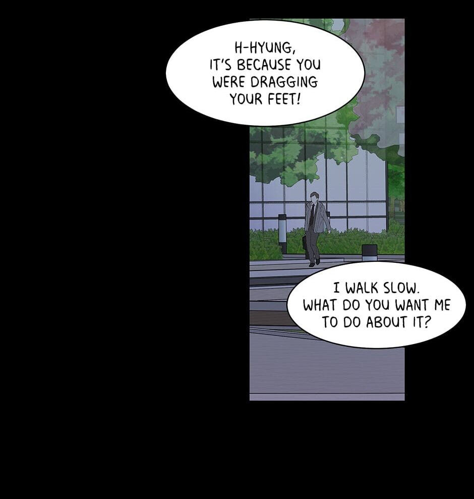 Read Secret Relationships chapter 96 image 99 on Lezhin