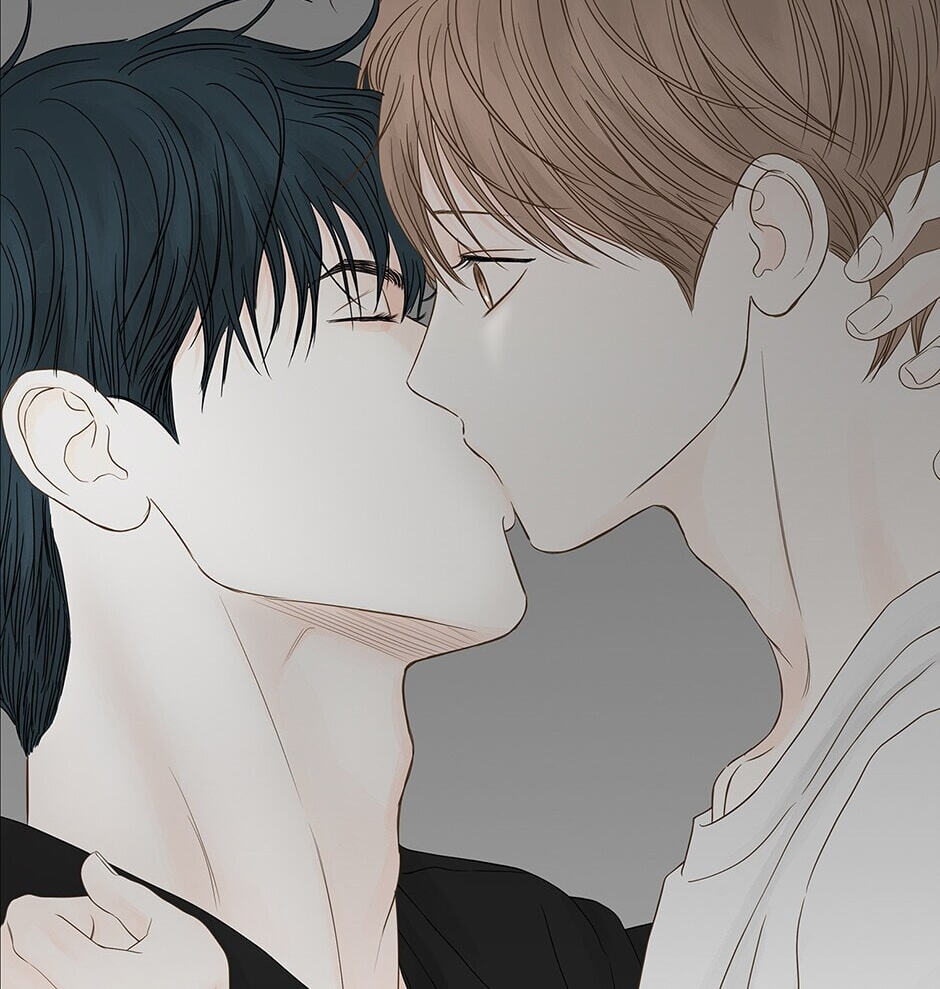 Read Secret Relationships chapter 97 image 1 on Lezhin