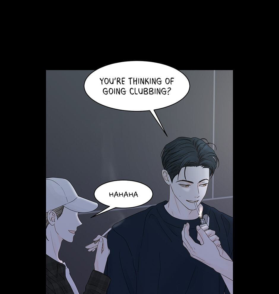 Read Secret Relationships chapter 97 image 100 on Lezhin