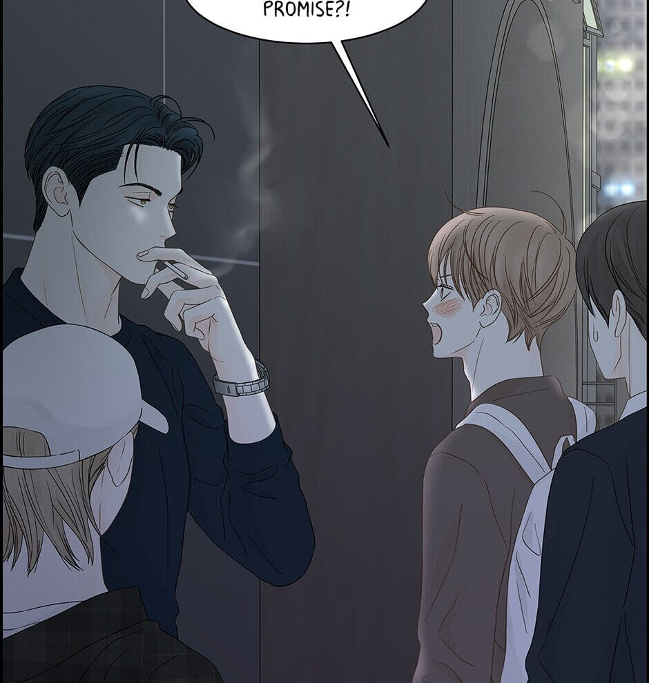 Read Secret Relationships chapter 97 image 102 on Lezhin