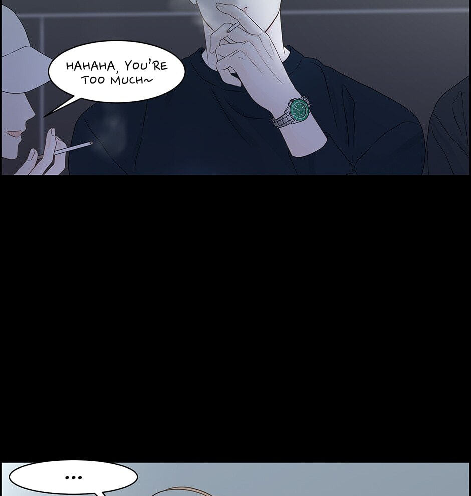 Read Secret Relationships chapter 97 image 104 on Lezhin