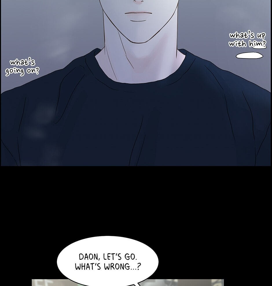Read Secret Relationships chapter 97 image 107 on Lezhin