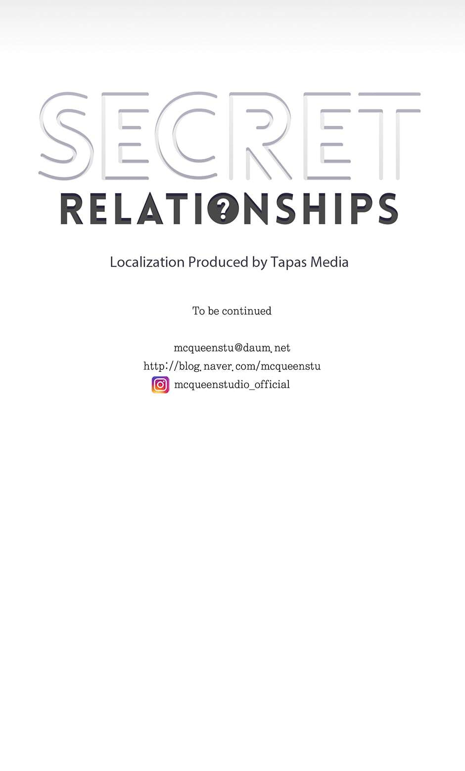 Read Secret Relationships chapter 97 image 113 on Lezhin