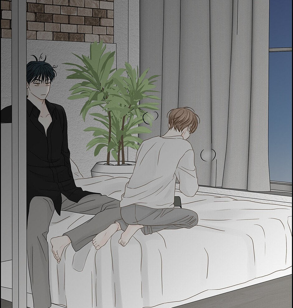 Read Secret Relationships chapter 97 image 12 on Lezhin