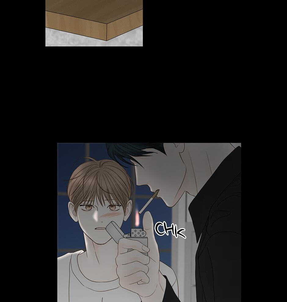 Read Secret Relationships chapter 97 image 21 on Lezhin
