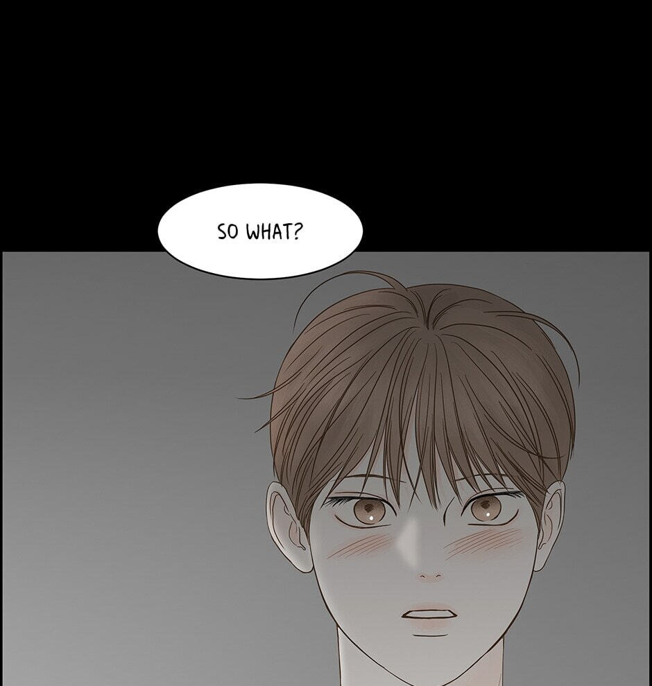 Read Secret Relationships chapter 97 image 24 on Lezhin