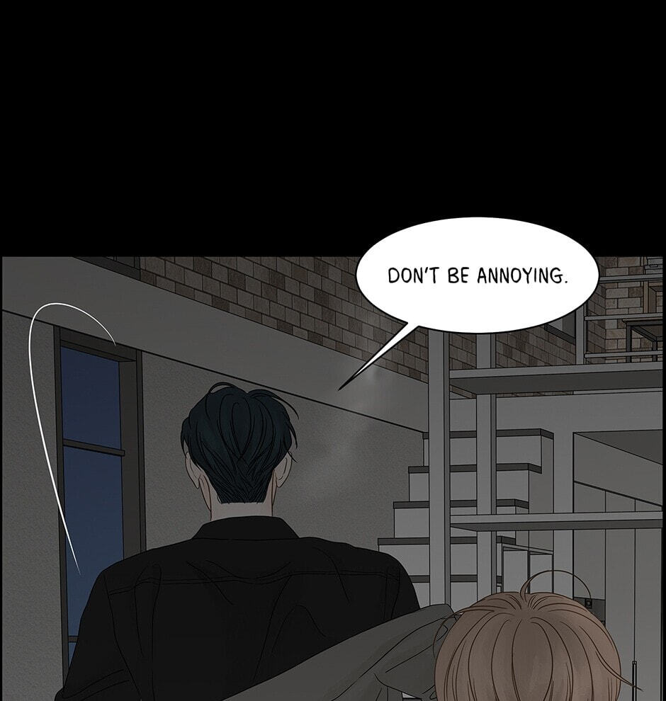 Read Secret Relationships chapter 97 image 26 on Lezhin