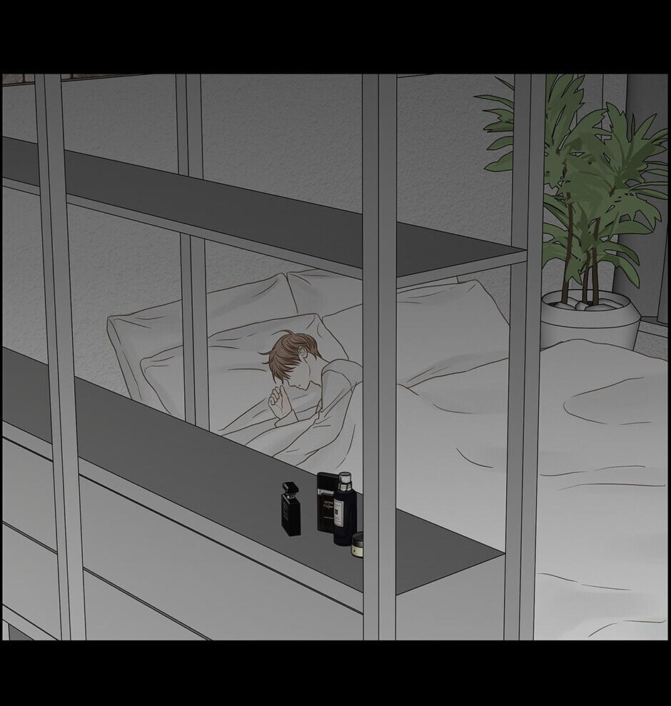 Read Secret Relationships chapter 97 image 37 on Lezhin