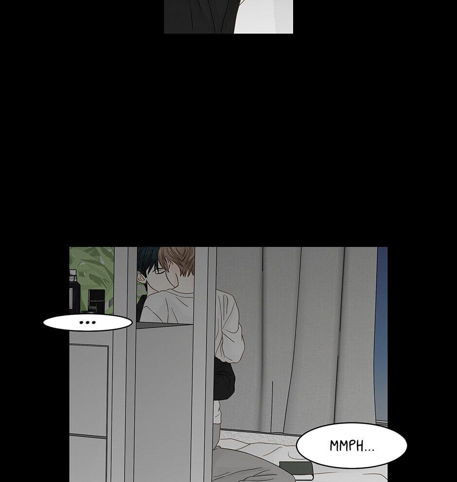 Read Secret Relationships chapter 97 image 4 on Lezhin