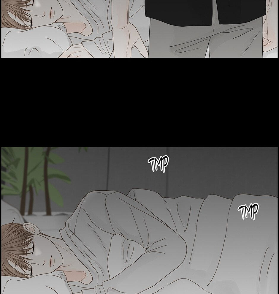 Read Secret Relationships chapter 97 image 42 on Lezhin